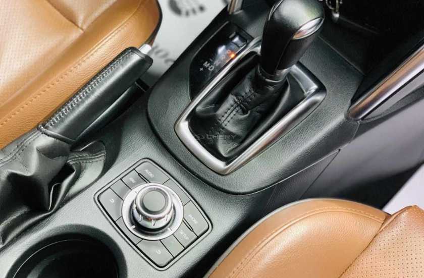 Mazda CX-5 2014 г.в.
