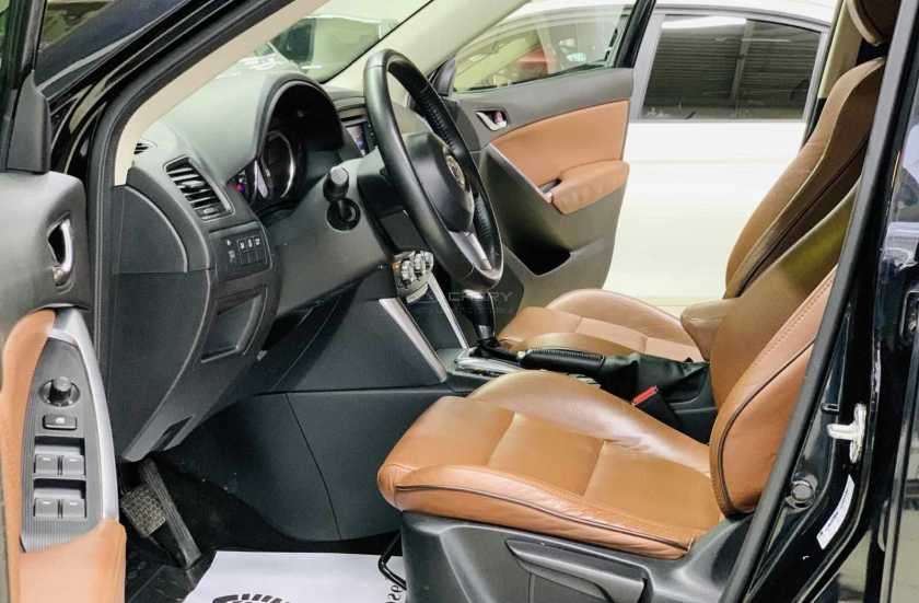 Mazda CX-5 2014 г.в.
