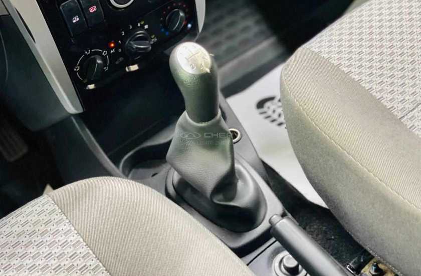 LADA (ВАЗ) Largus