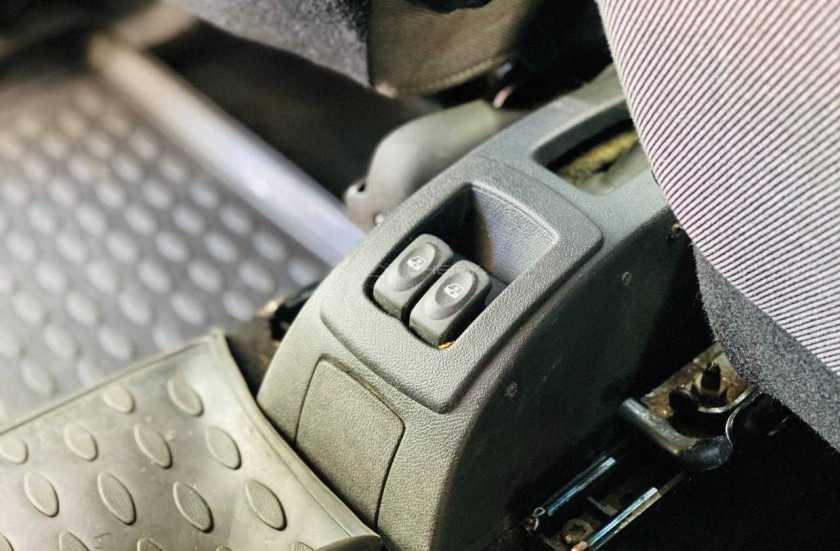 LADA (ВАЗ) Largus