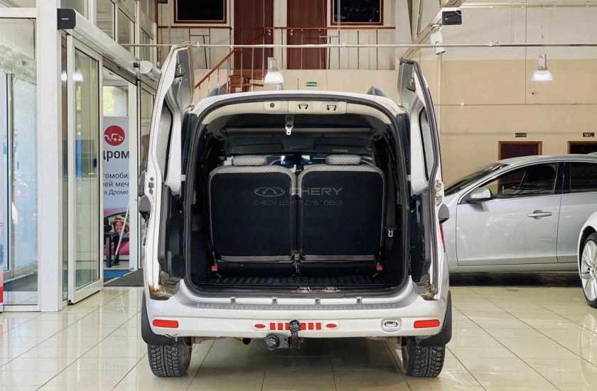 LADA (ВАЗ) Largus