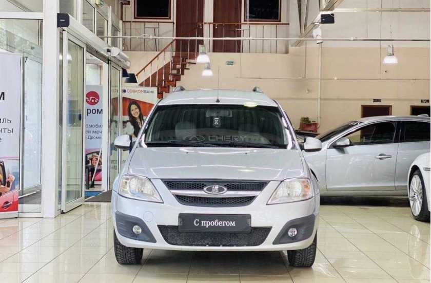 LADA (ВАЗ) Largus