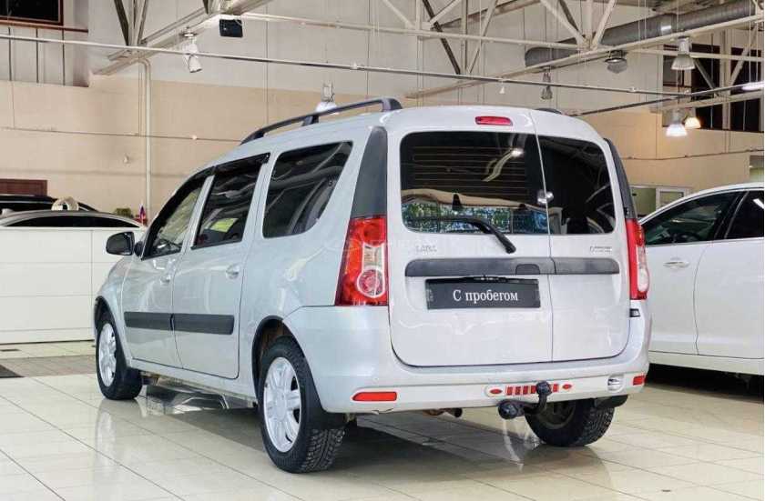 LADA (ВАЗ) Largus