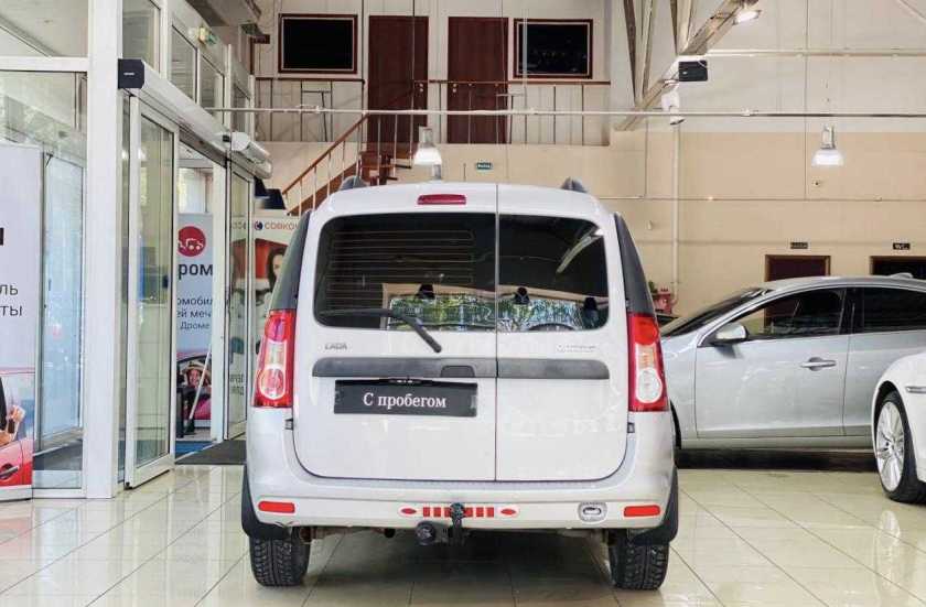 LADA (ВАЗ) Largus