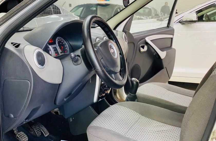 LADA (ВАЗ) Largus