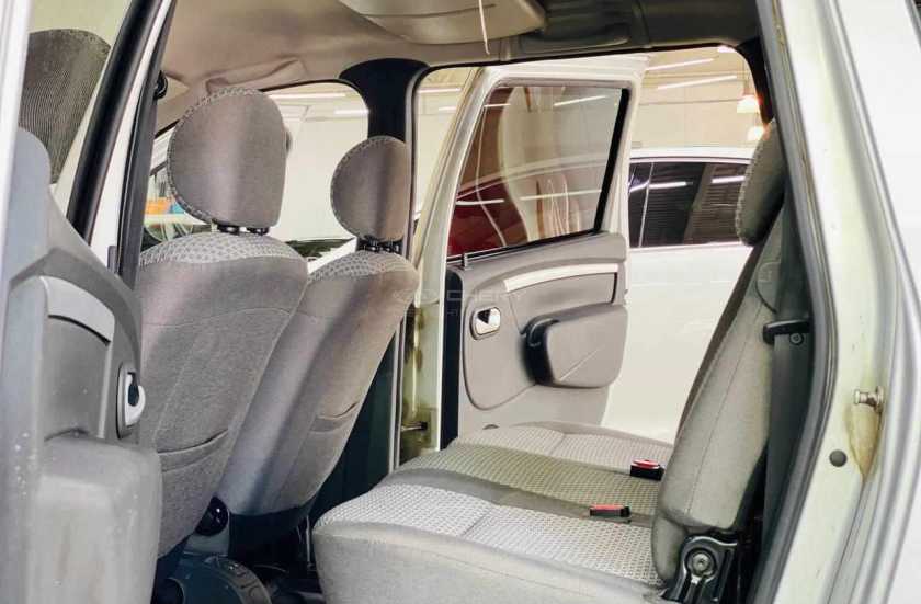 LADA (ВАЗ) Largus