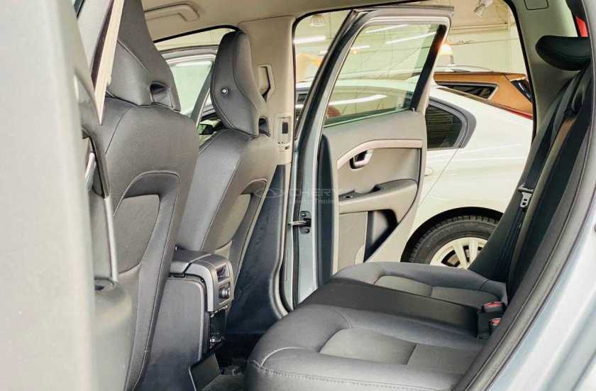 Volvo XC70 2010 г.в.