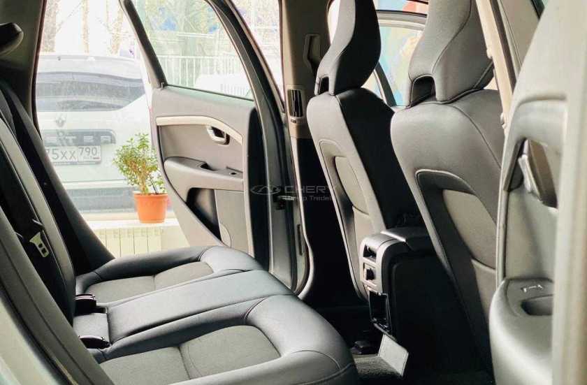 Volvo XC70 2010 г.в.