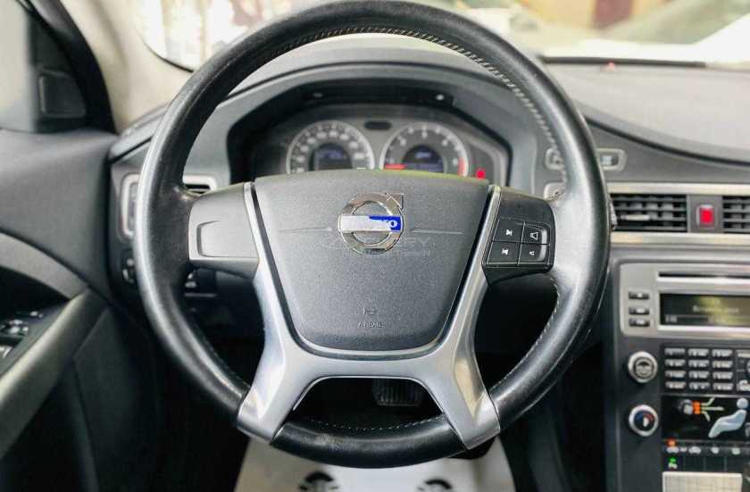 Volvo XC70 2010 г.в.