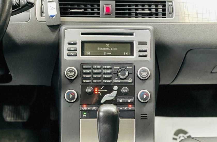Volvo XC70 2010 г.в.