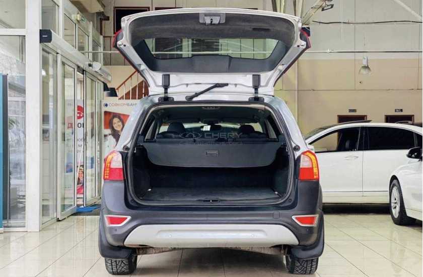 Volvo XC70 2010 г.в.