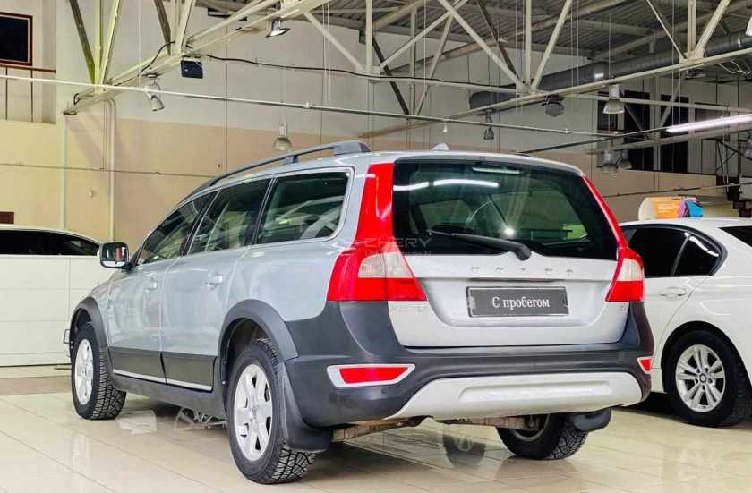 Volvo XC70 2010 г.в.
