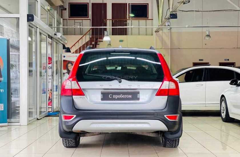 Volvo XC70 2010 г.в.