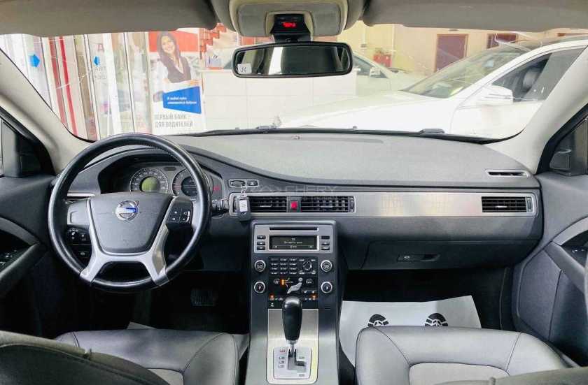 Volvo XC70 2010 г.в.