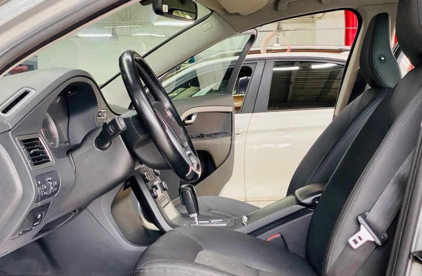 Volvo XC70 2010 г.в.