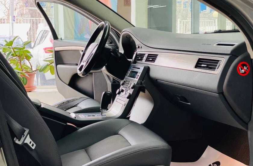 Volvo XC70 2010 г.в.