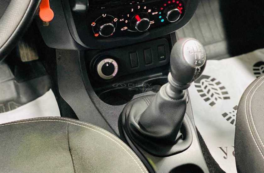 Renault Duster 2016 г.в.