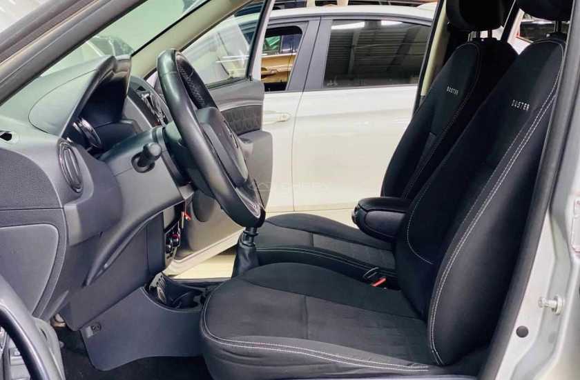 Renault Duster 2016 г.в.