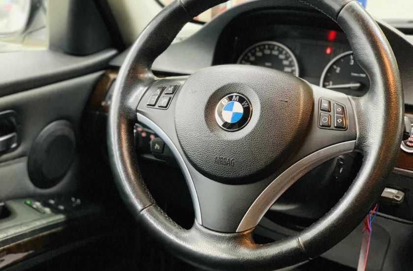 BMW 3 серии