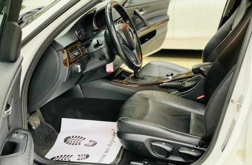 BMW 3 серии