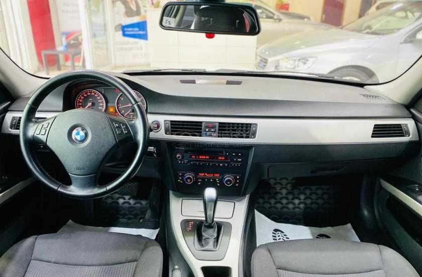 BMW 3 серии