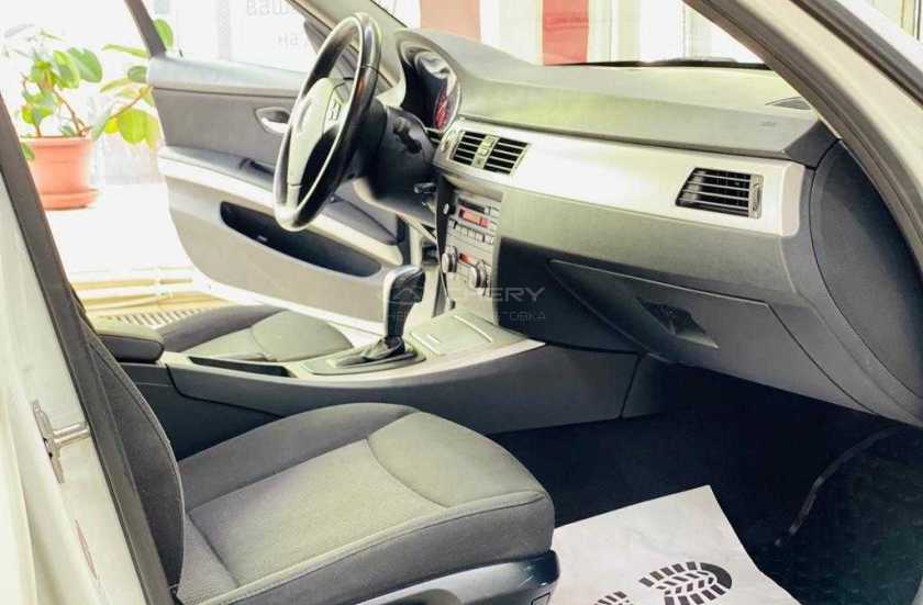 BMW 3 серии