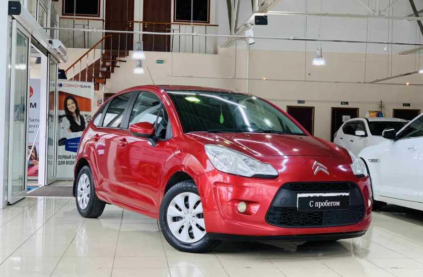 Citroen C3