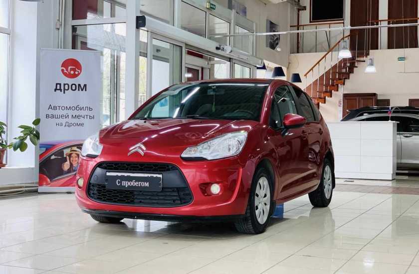 Citroen C3