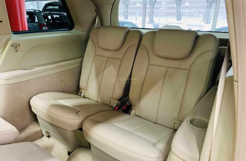 Mercedes-Benz GL-Класс