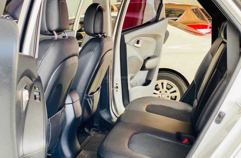 Hyundai ix35 2012 г.в.