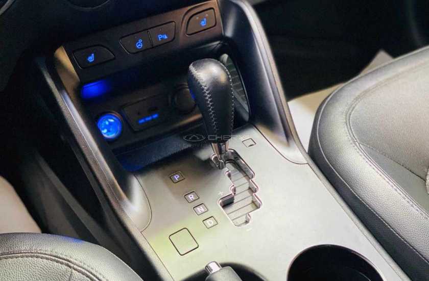 Hyundai ix35 2012 г.в.