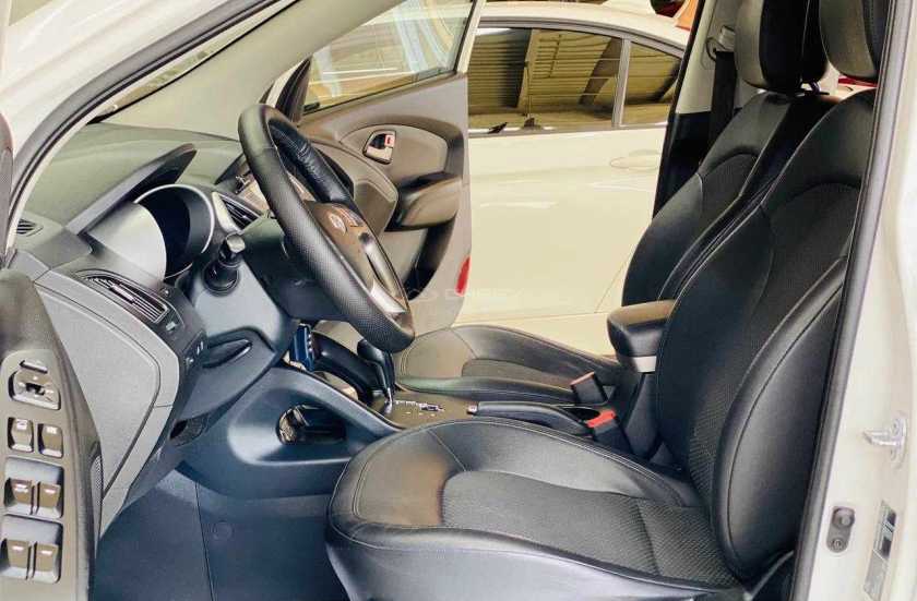 Hyundai ix35 2012 г.в.