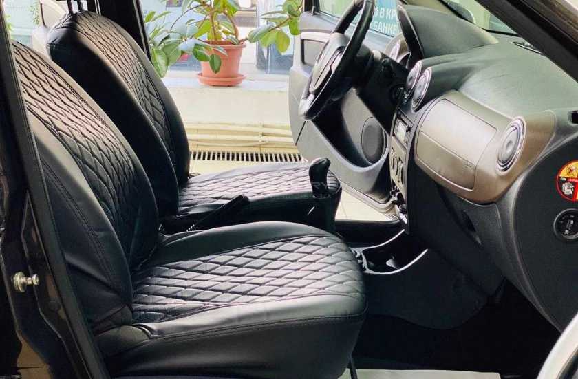 LADA (ВАЗ) Largus