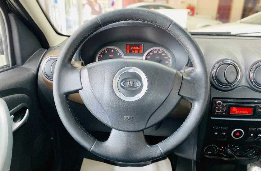 LADA (ВАЗ) Largus