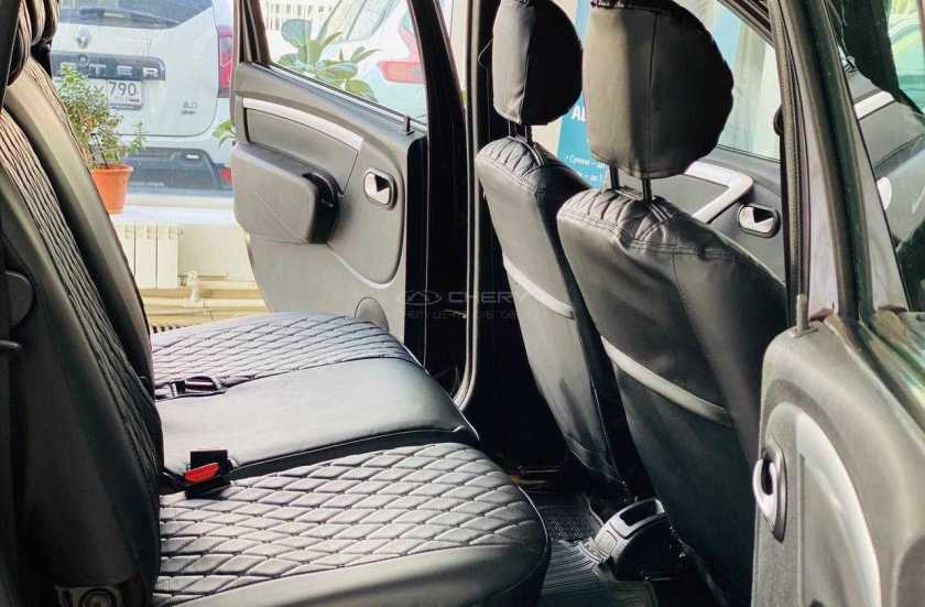 LADA (ВАЗ) Largus