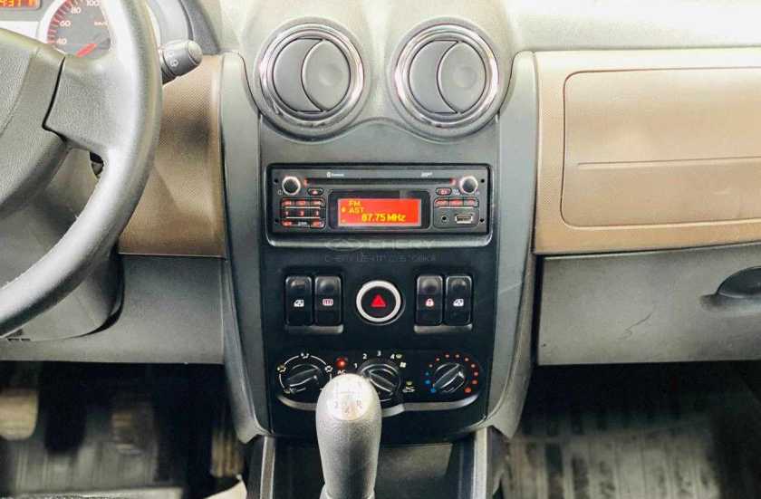 LADA (ВАЗ) Largus