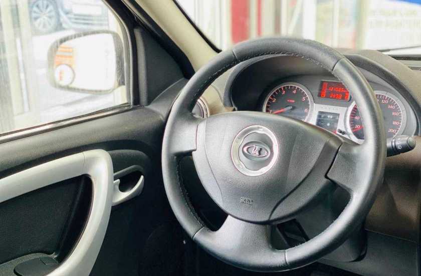 LADA (ВАЗ) Largus