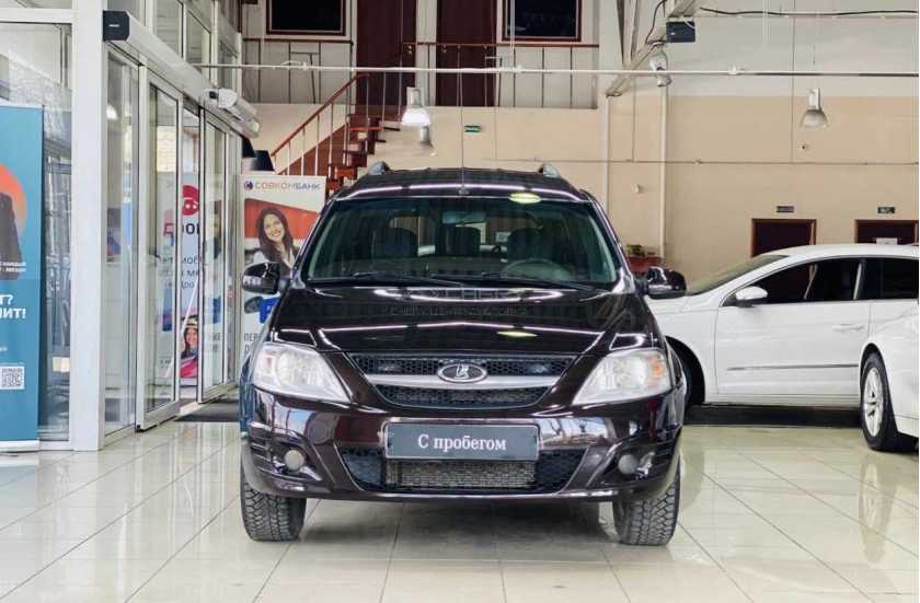 LADA (ВАЗ) Largus