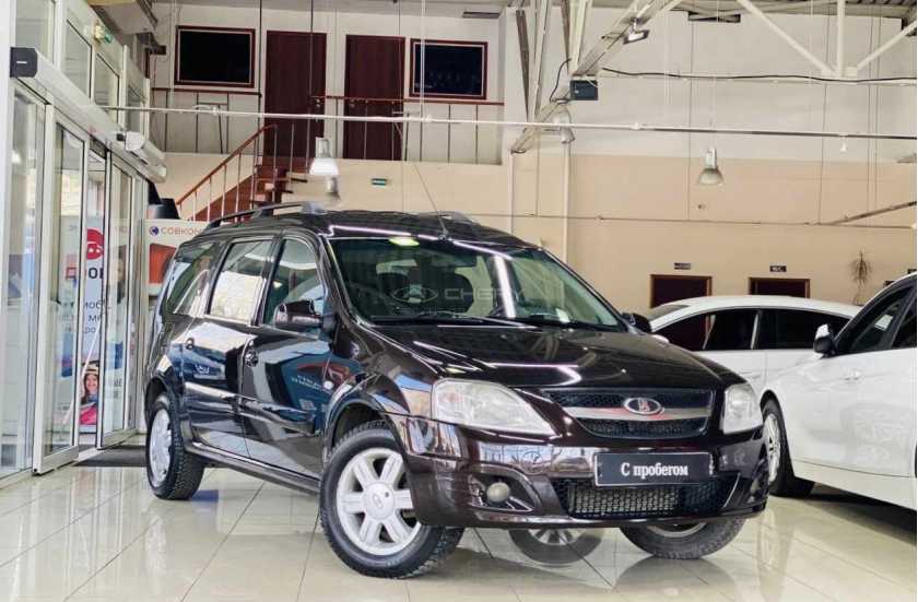 LADA (ВАЗ) Largus