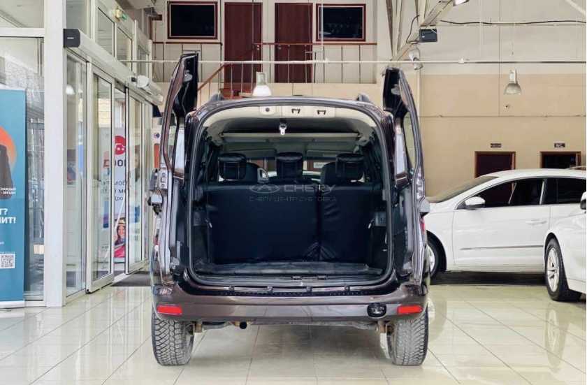 LADA (ВАЗ) Largus