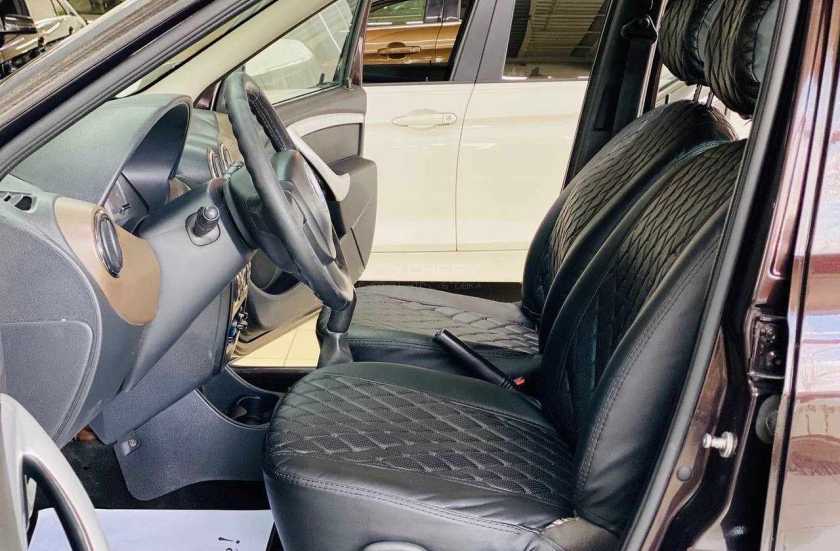 LADA (ВАЗ) Largus