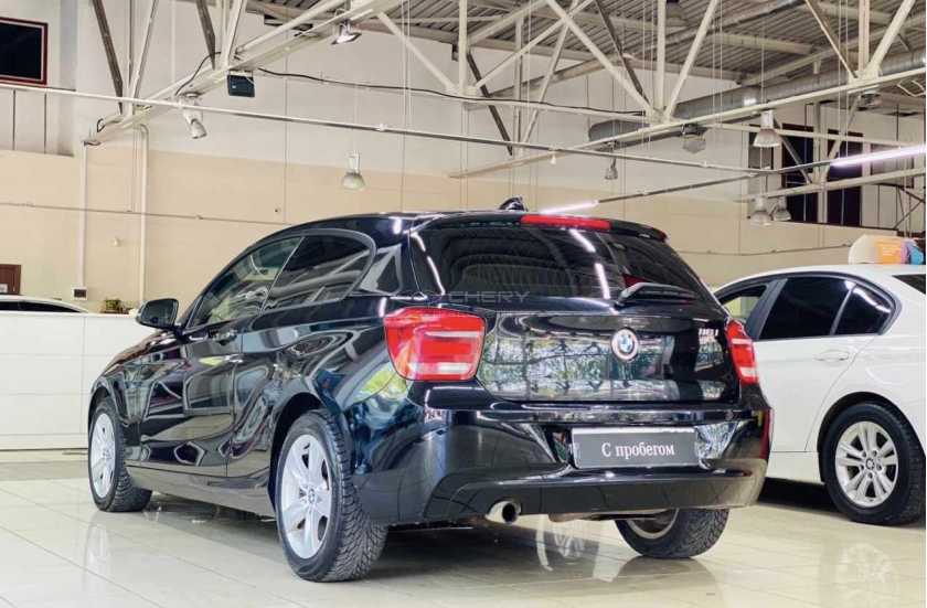 BMW 1 серии
