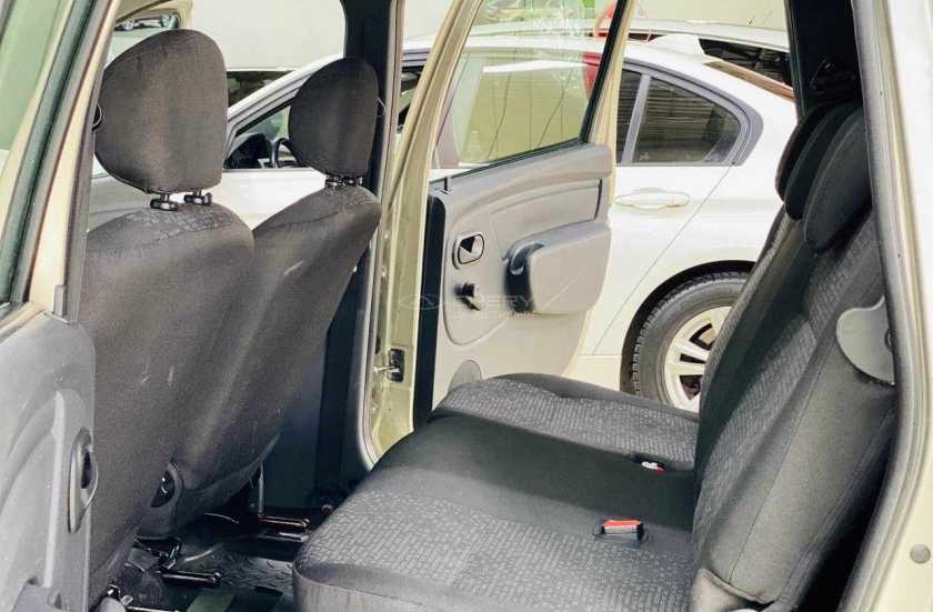 LADA (ВАЗ) Largus