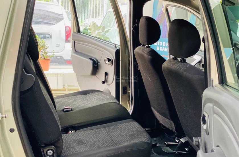 LADA (ВАЗ) Largus