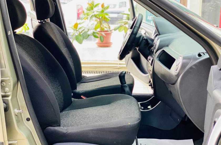 LADA (ВАЗ) Largus