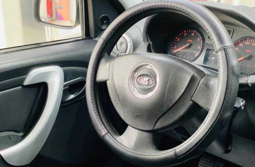 LADA (ВАЗ) Largus