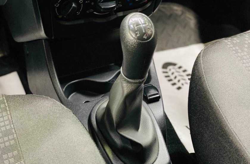 LADA (ВАЗ) Largus