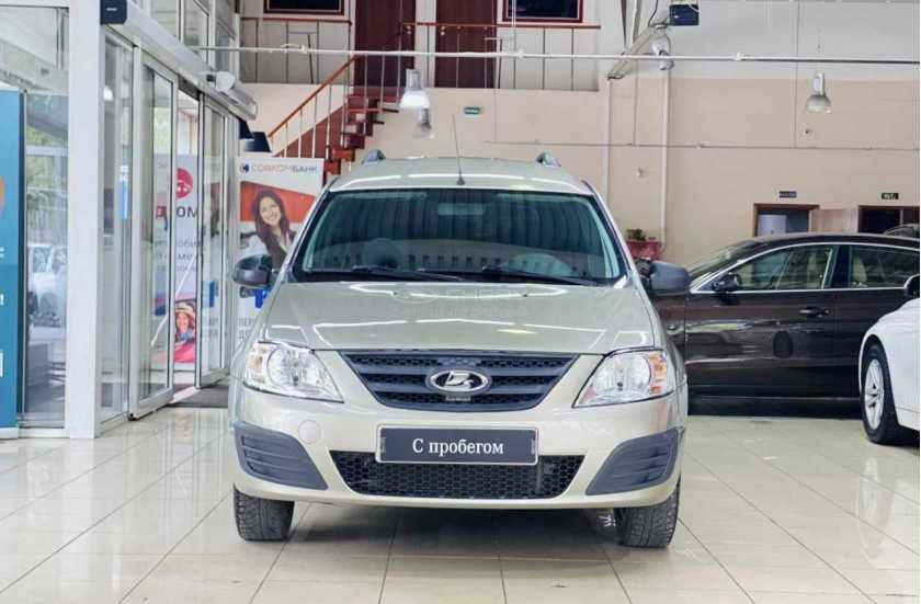 LADA (ВАЗ) Largus