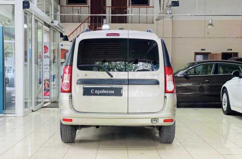 LADA (ВАЗ) Largus