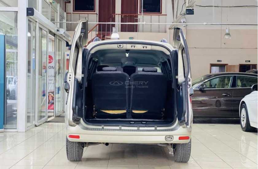 LADA (ВАЗ) Largus